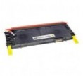 TONER SAMSUNG COMPATÍVEL CLP-310 / 315 AMARELO (Y409)